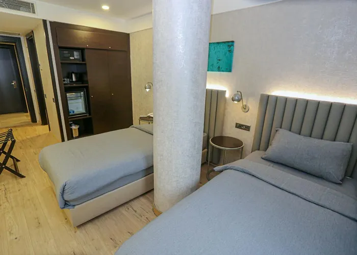 Milord Hotel