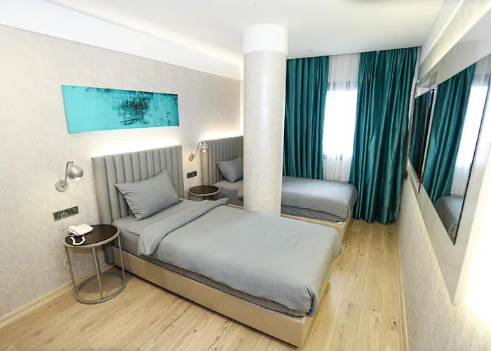 Milord Hotel