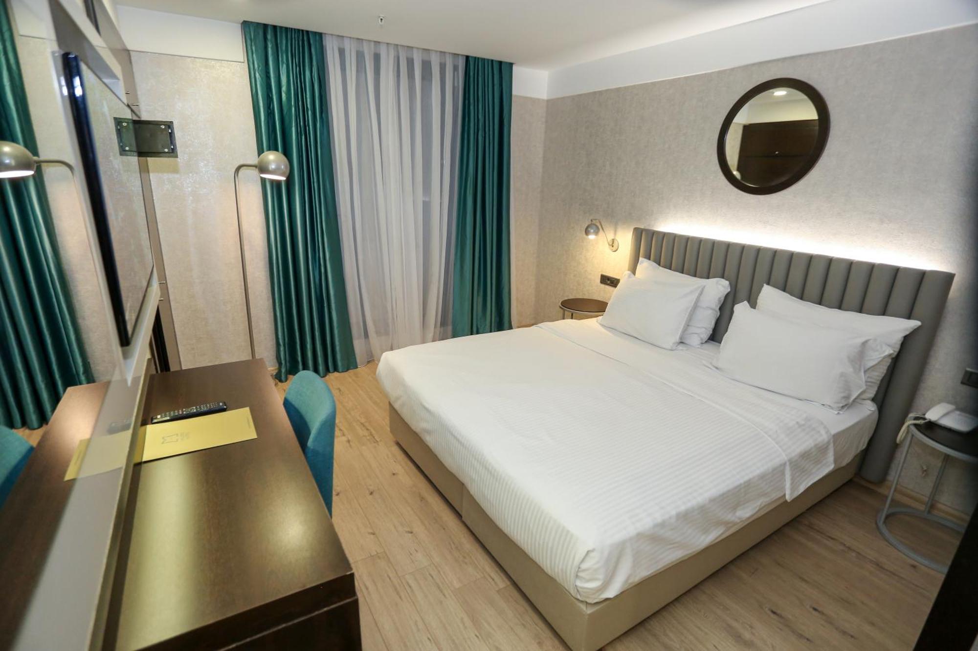 Milord Hotel 4*