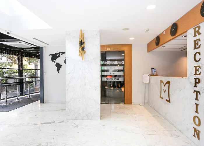 Milord Hotel