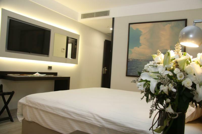 Hotel Milord Istanbul